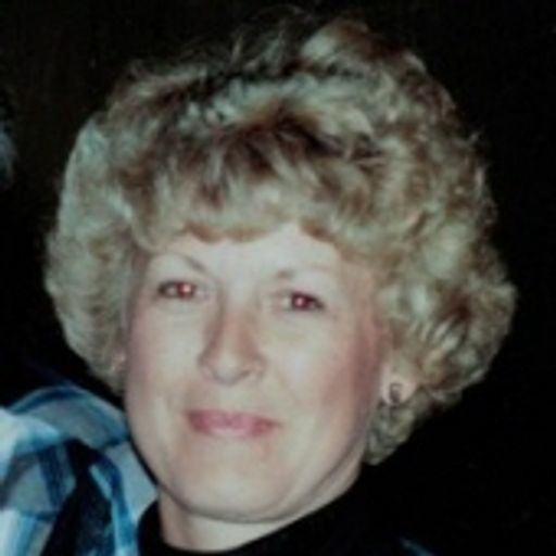 Carol Ann Taylor Profile Photo