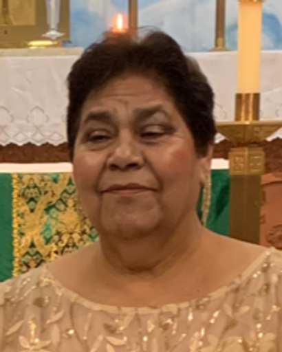 Ma. De Los Angeles "Angelita" Guzman