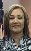 Robyn Lynn Dinwiddie