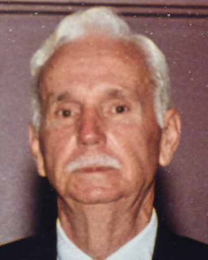 John Lee Allgire's obituary image