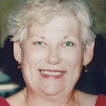 Beverly Ann Pilgrim Profile Photo