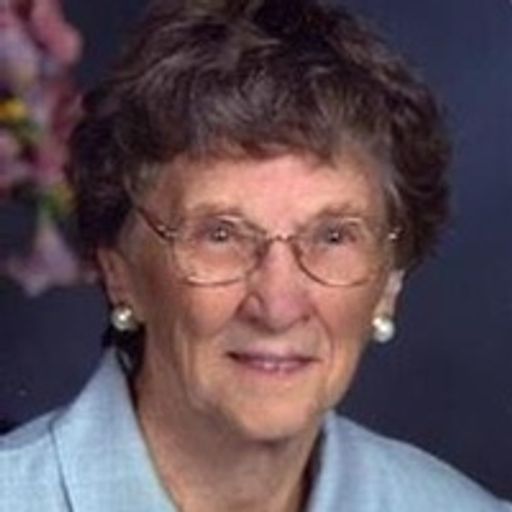 Jean Audrey Henderson Profile Photo