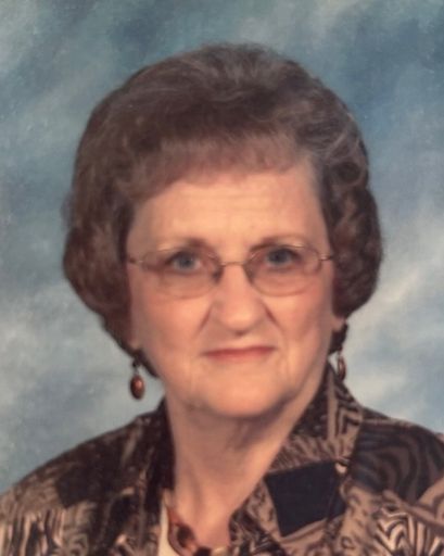 Wilma Hagan Hinton Baird Profile Photo