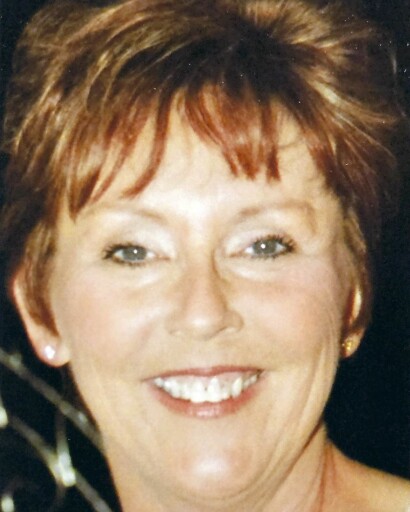 Pamela "Pam" Leigh Swearingen Alexander