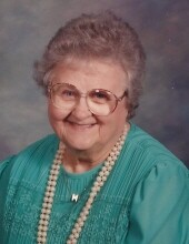 Marjorie L. Hughes