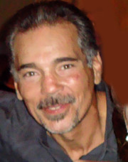 Gary Jacquez Profile Photo