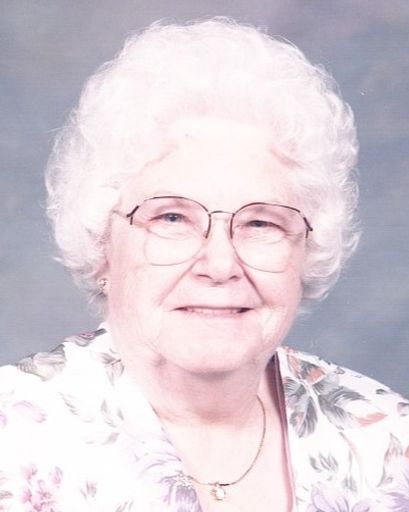 Betty Jane McGinnis Profile Photo