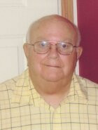 Lloyd B. Rosten