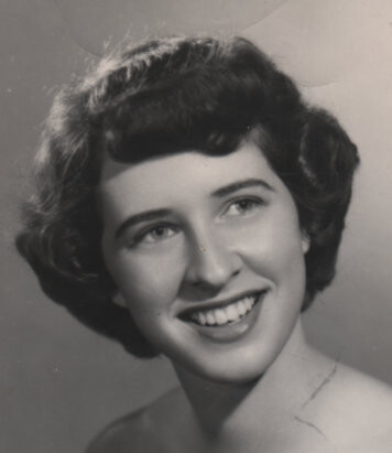 Josephine "Joan" Chovan