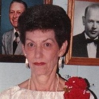 Mary Dee Allison