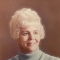 Merlene Mault Rees