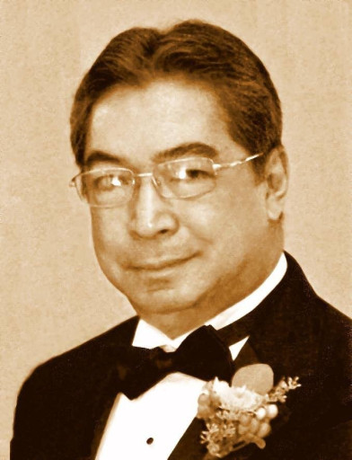 Eric B. Ramos