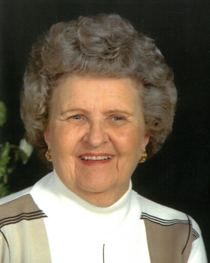 Nell Tanton's obituary image