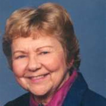 Doris Smith Profile Photo