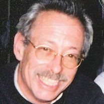 Dennis R. Corey Profile Photo