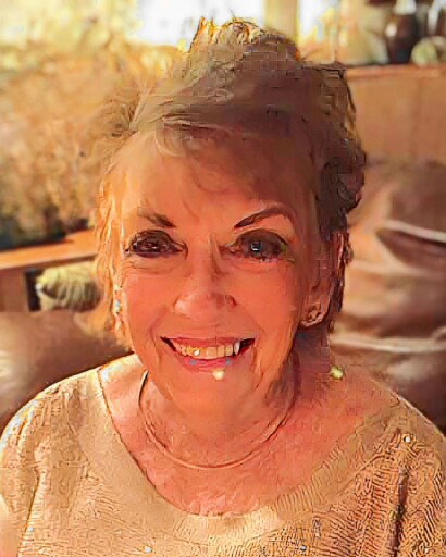 Shirley Martin Byrd