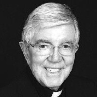 Msgr. Timothy Brendan O'Sullivan Profile Photo