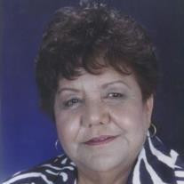 Esperanza Velasquez Profile Photo