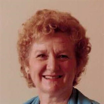 Joyce Rebstock Gaubert Profile Photo