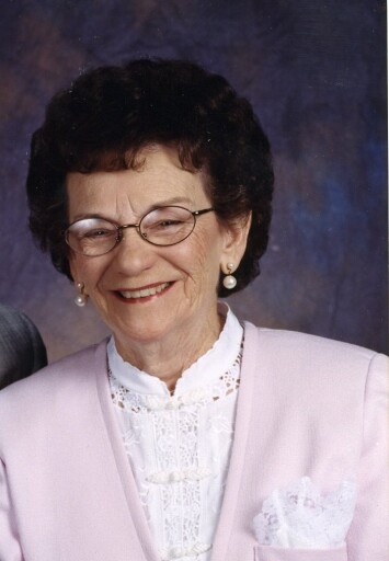 Mrs. Juanita Perkins Douglas Profile Photo