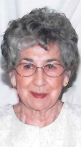 Shirley A. Wilson Finlay