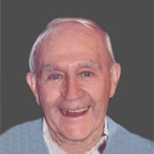 Cecil 'Mac' C.  Mccauley