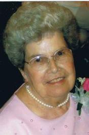 Bertha Rogers Profile Photo