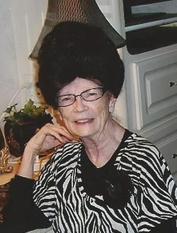 Rita G. Murrell Profile Photo