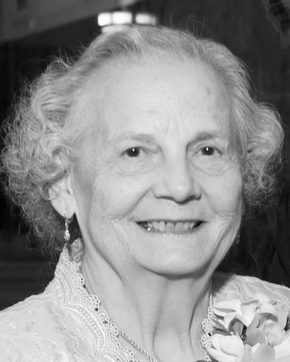 Agnes L. Scott Profile Photo