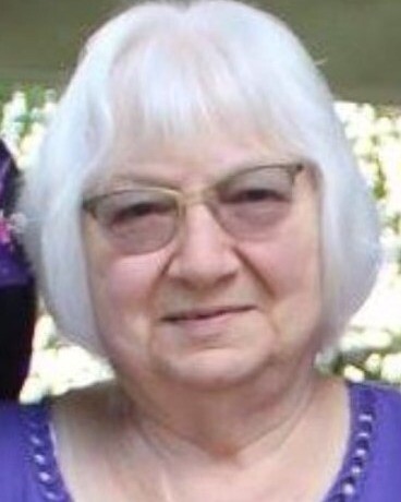 Shirley Ann Leonhardt's obituary image