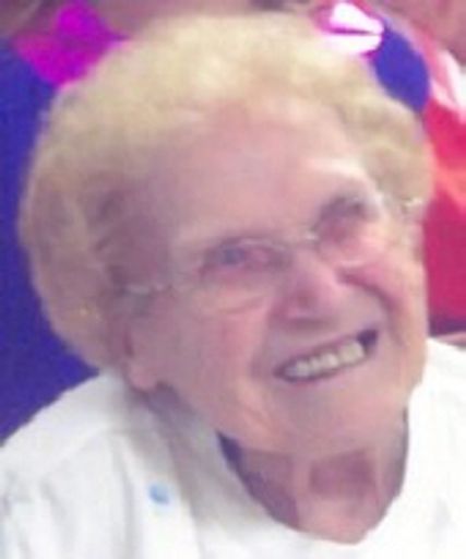 Marcella M. Flackey Profile Photo
