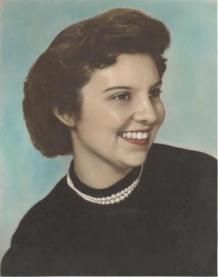Seeberg (Long), Rose Marie Francis Profile Photo