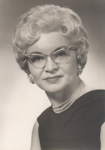 Norma Geier