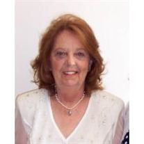 Virginia Ann Koseff Profile Photo