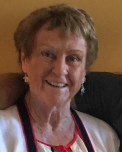 Marylyn Ann Roberts's obituary image