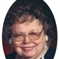 Audrey E. Debolt