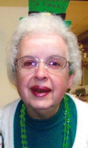 Betty A. Decker-Starklauf Profile Photo