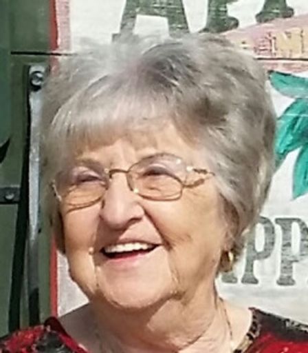 Betty Gibbs