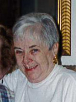 Joyce  Elaine Hipsher