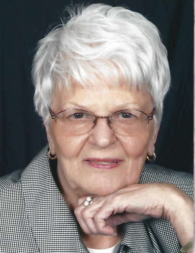 Mary Ruth Marlow Profile Photo