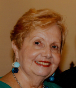 Sandra Erwin (Uldrick) Profile Photo