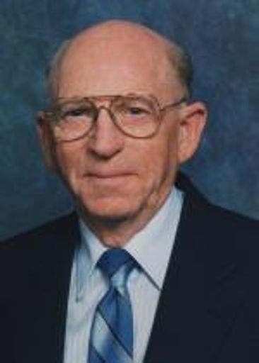 Victor Harold Breitenfeldt