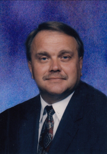 Robert C. Stolzenberger