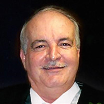 Neal S. Patterson