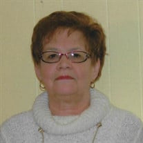 Linda Sue Betty Wright Profile Photo