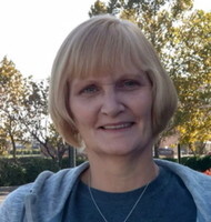 Kathy M. Meier