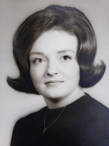 Patricia Louise (Patty)  Bauer