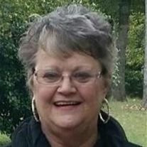 Belinda Dell Tullos Yates