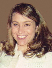 Holly Kicak Ward Profile Photo