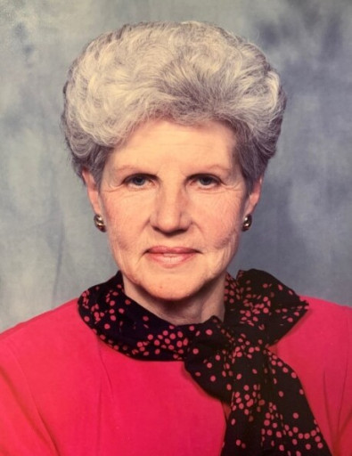 Evelyn Snyder Profile Photo